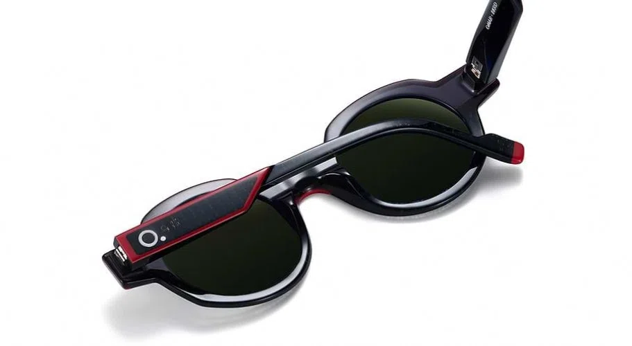 Etnia Barcelona OMAR Sunglasses - view 9